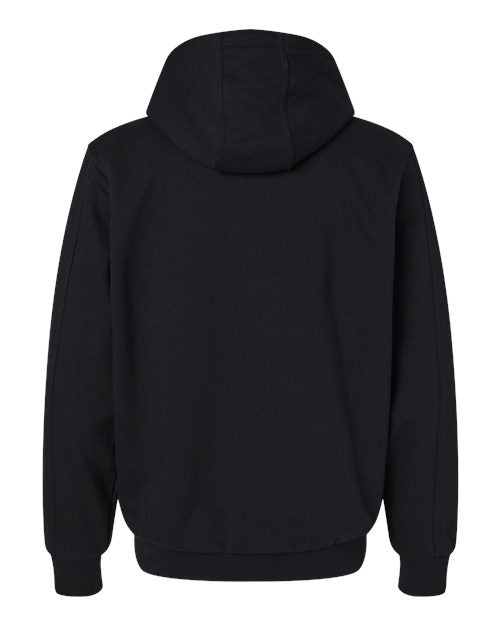 DRI DUCK Men's Mission Full-Zip Hooded Jacket-2