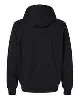 DRI DUCK Men's Mission Full-Zip Hooded Jacket-2