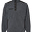 DRI DUCK Men's Ranger Melange Fleece Pullover-1