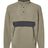 DRI DUCK Men's Timber Mountain Fleece Pullover-1