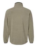 DRI DUCK Men's Timber Mountain Fleece Pullover-2