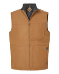 DRI DUCK Men's GrizzlyTec Rigor Vest-1