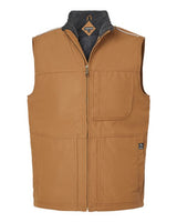DRI DUCK Men's GrizzlyTec Rigor Vest-1
