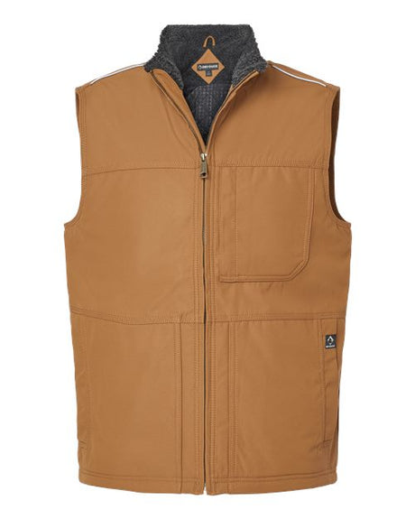 DRI DUCK Men's GrizzlyTec Rigor Vest-1