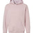 American Apparel Men's ReFlex Fleece Hoodie Sweatshirt-1