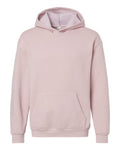 American Apparel Men's ReFlex Fleece Hoodie Sweatshirt-1