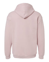 American Apparel Men's ReFlex Fleece Hoodie Sweatshirt-2
