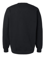 American Apparel Men's ReFlex Fleece Crewneck Sweatshirt-2
