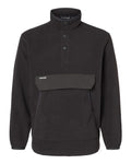 DRI DUCK Men's Timber Mountain Fleece Pullover-1