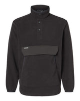 DRI DUCK Men's Timber Mountain Fleece Pullover-1