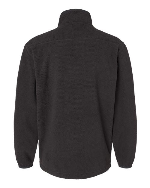 DRI DUCK Men's Timber Mountain Fleece Pullover-2