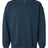 American Apparel Men's ReFlex Fleece Crewneck Sweatshirt-1
