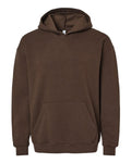 American Apparel Men's ReFlex Fleece Hoodie Sweatshirt-1