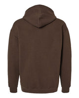 American Apparel Men's ReFlex Fleece Hoodie Sweatshirt-2