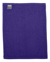 Q-Tees Hemmed Fingertip Towel-2