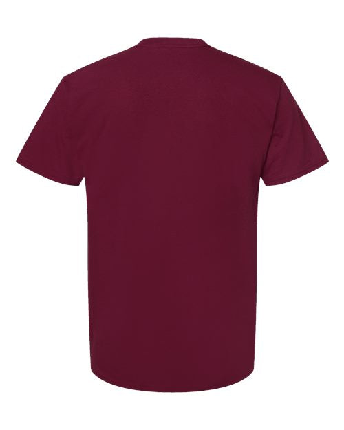 Hanes Men's Essential-T T-Shirt-2