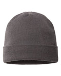 Cap America USA-Made 12" Cuffed Beanie-1