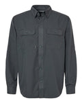 DRI DUCK Men's Crossroad Woven Shirt-1