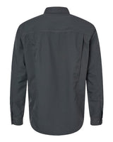 DRI DUCK Men's Crossroad Woven Shirt-2