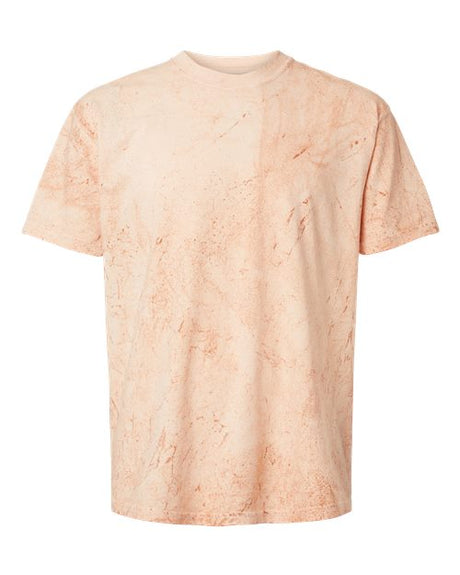 Comfort Colors Men's Colorblast Heavyweight T-Shirt-1