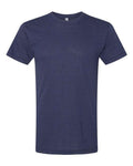 American Apparel Men's Triblend Track Tee
-1