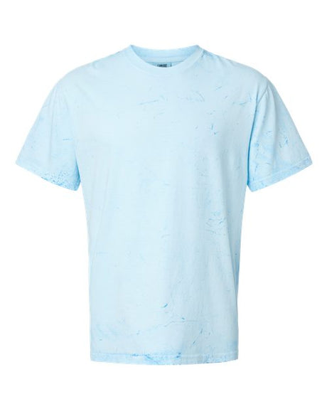 Comfort Colors Men's Colorblast Heavyweight T-Shirt-1