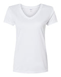 Paragon Women's Vera V-Neck T-Shirt-1
