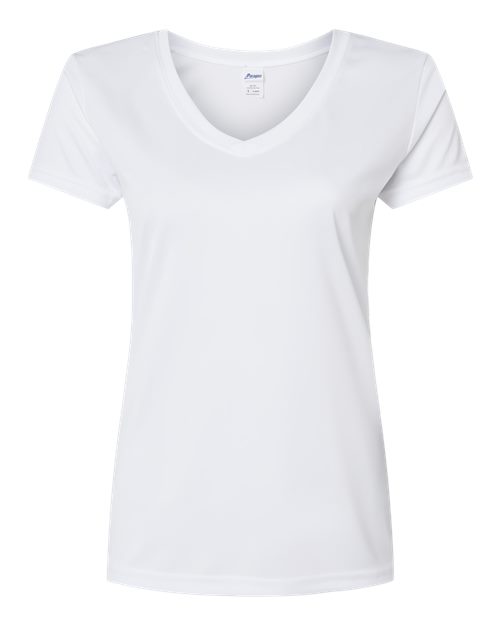 Paragon Women's Vera V-Neck T-Shirt-1