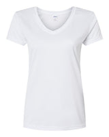 Paragon Women's Vera V-Neck T-Shirt-1