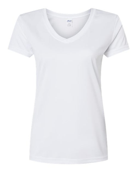 Paragon Women's Vera V-Neck T-Shirt-1
