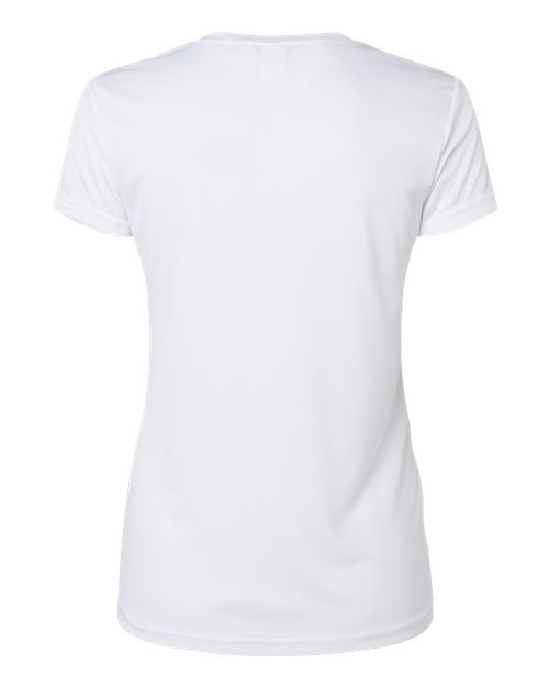 Paragon Women's Vera V-Neck T-Shirt-2
