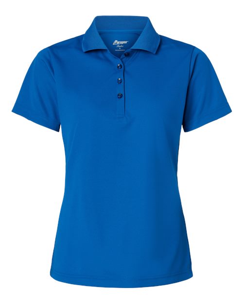 Paragon Women's Sebring Performance Polo-1
