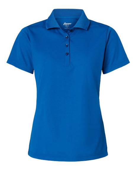Paragon Women's Sebring Performance Polo-1