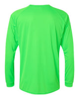 Paragon Men's Long Islander Performance Long Sleeve T-Shirt-2