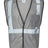 Kishigo Men's EV Series Enhanced Visibility Non-ANSI Vest-1