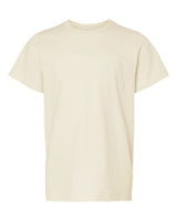 LAT Youth Fine Jersey Tee-1