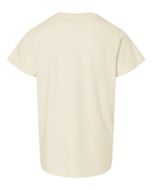 LAT Youth Fine Jersey Tee-2