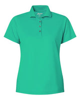 Paragon Women's Saratoga Performance Mini Mesh Polo-1