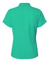 Paragon Women's Saratoga Performance Mini Mesh Polo-2