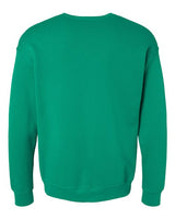 BELLA + CANVAS Men's Sponge Fleece Drop Shoulder Crewneck Sweatshirt-2