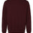 BELLA + CANVAS Men's Sponge Fleece Drop Shoulder Crewneck Sweatshirt-1