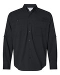 Paragon Men's Kitty Hawk Performance Fishing Shirt-1