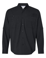 Paragon Men's Kitty Hawk Performance Fishing Shirt-1