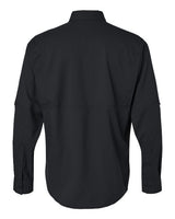 Paragon Men's Kitty Hawk Performance Fishing Shirt-2