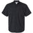 Paragon Men's Hatteras Performance Short Sleeve Fishing Shirt-1
