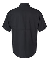 Paragon Men's Hatteras Performance Short Sleeve Fishing Shirt-2