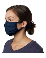  X-Temp 2-Ply Adjustable Face Mask-2
