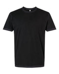 Next Level Men's Soft Wash T-Shirt-1