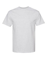 American Apparel Men's Heavyweight Cotton Tee-1