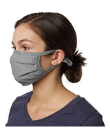  X-Temp 2-Ply Adjustable Face Mask-2